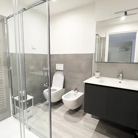 Apartamento Casa Erica