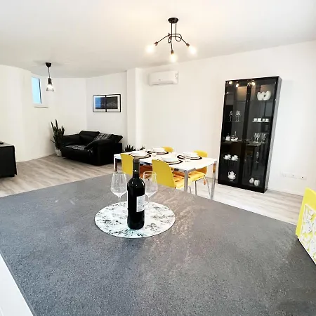 Casa Erica Malcesine