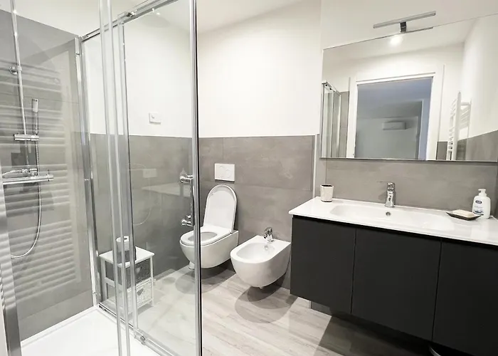 Apartamento Casa Erica