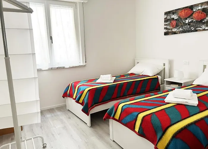 Apartamento Casa Erica