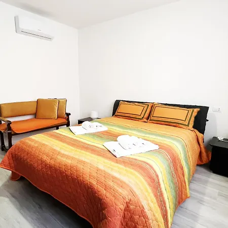 Lägenhet Casa Erica