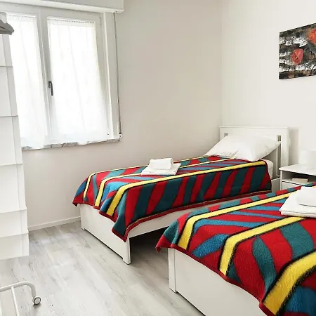 Lägenhet Casa Erica