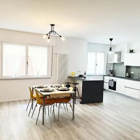 Casa Erica Apartment