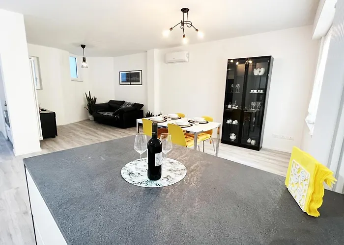 Casa Erica 말세진느